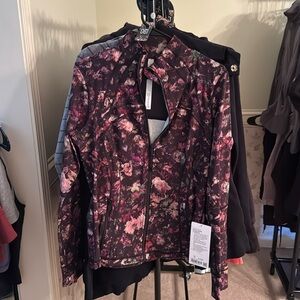 61 Lululemon Define Jacket NWT